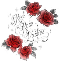 Red Rose Lashes &amp; Cosmetics LLC