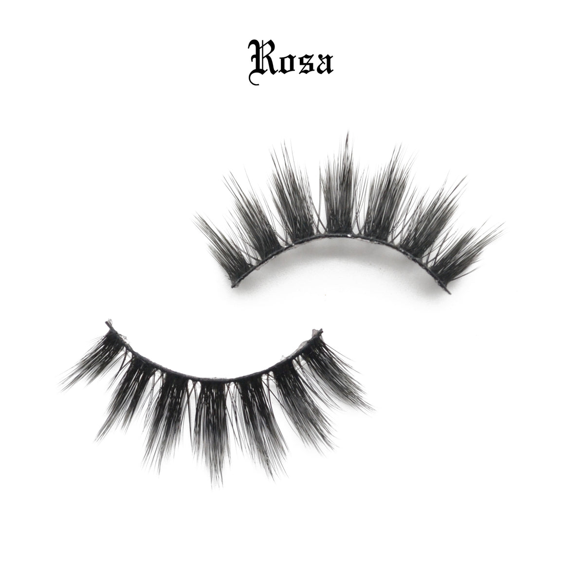 Rosa Red Rose Lashes & Cosmetics LLC