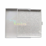 Customizable LashBook