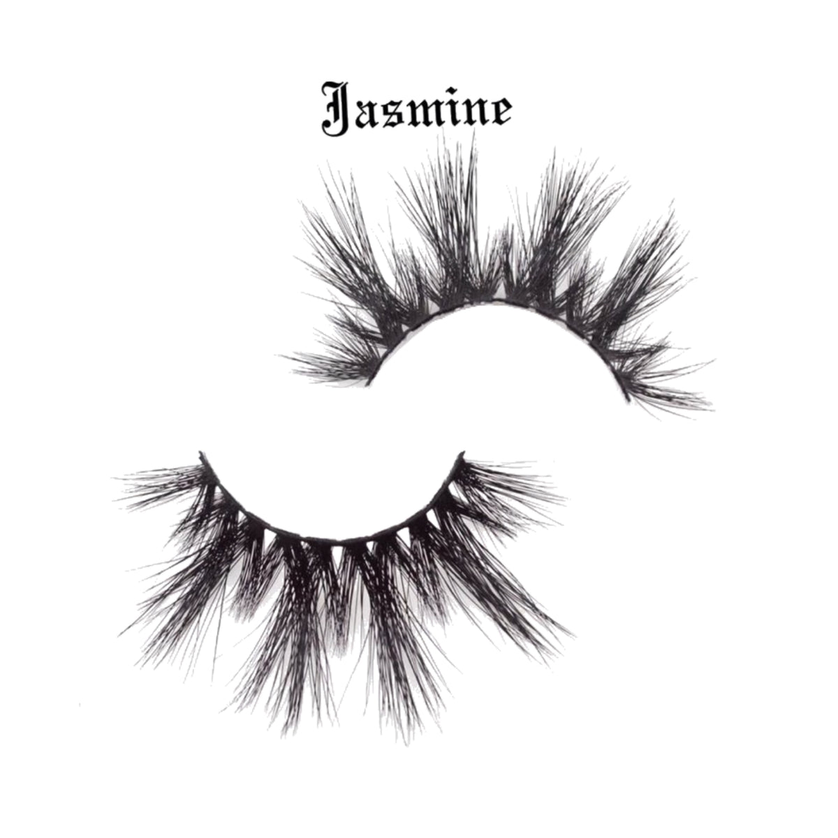 Jasmine Red Rose Lashes & Cosmetics LLC