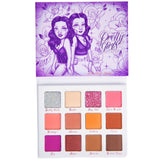 Pretty Girls Palette