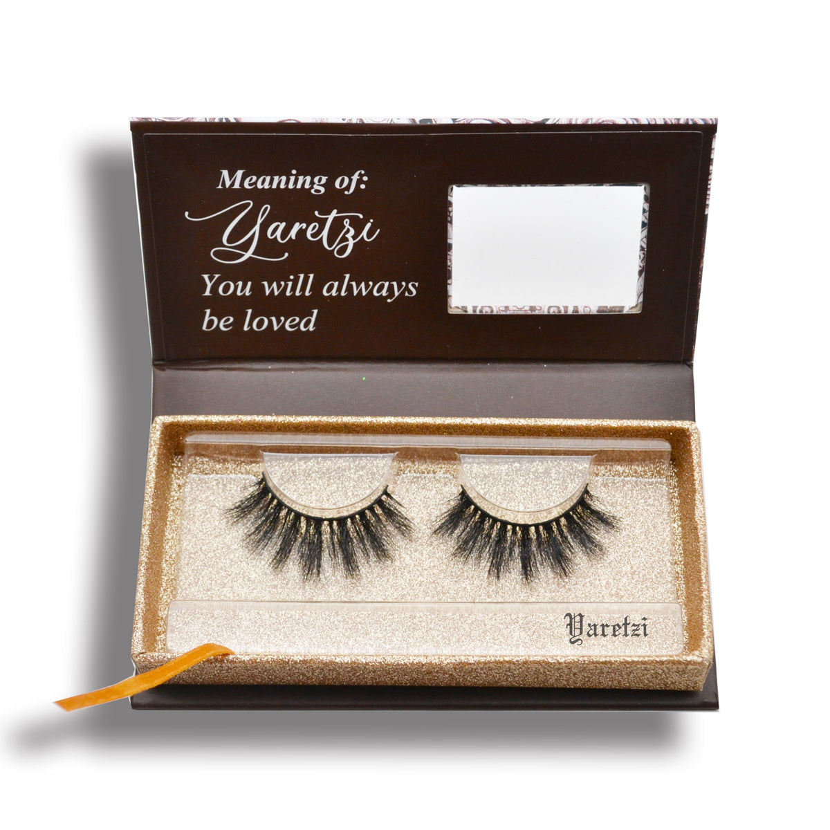 Yaretzi Red Rose Lashes & Cosmetics LLC