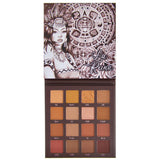 La Reina Azteca Palette