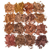 La Reina Azteca Palette