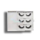 Customizable LashBook