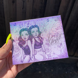 Pretty Girls Palette