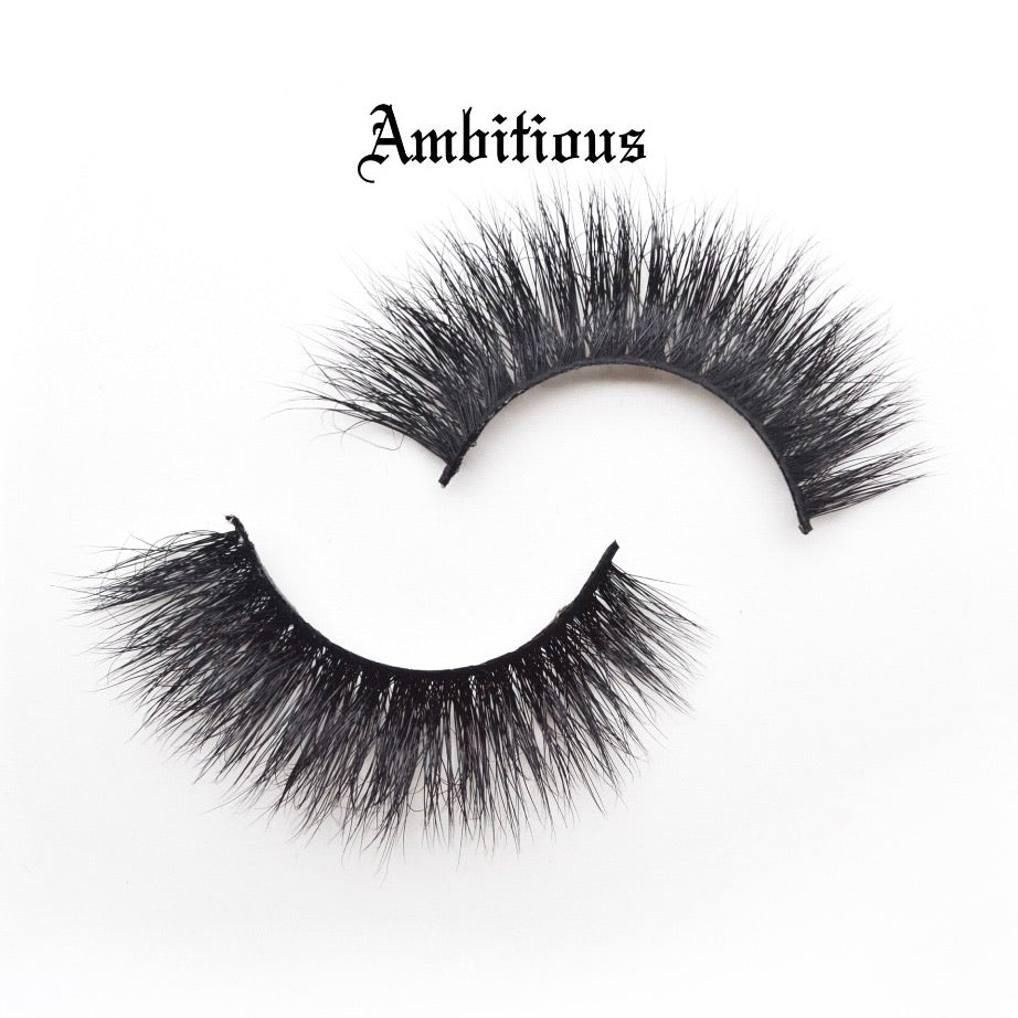 Ambicioso – Red Rose Lashes \u0026 Cosmetics LLC, image size:922x922
