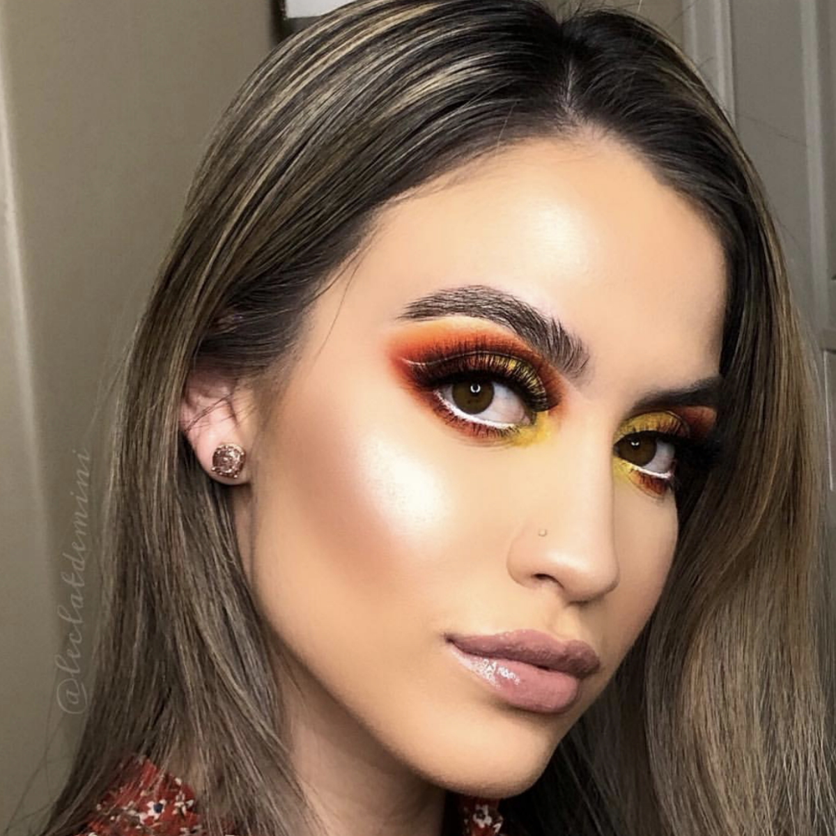 Ambicioso – Red Rose Lashes \u0026 Cosmetics LLC, image size:1200x1200