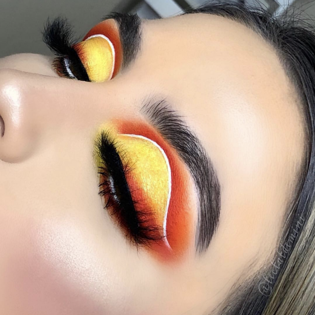 Ambicioso – Red Rose Lashes \u0026 Cosmetics LLC, image size:1200x1200